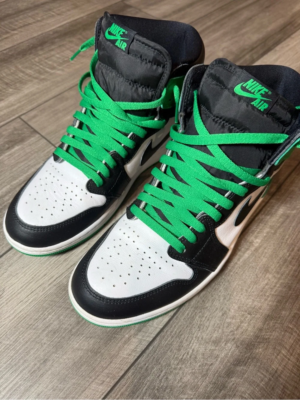 Nike stylish men